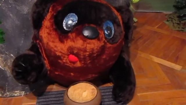 102. ""ОЖИВШИЕ СКАЗКИ"".(28.04.) смотреть онлайн