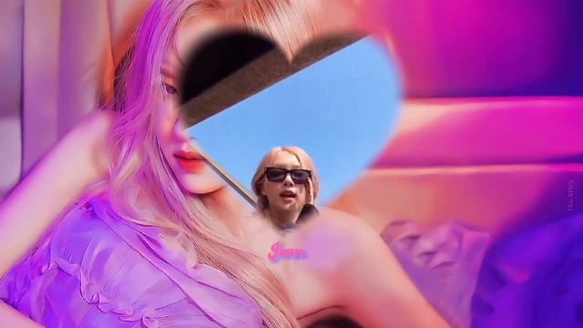 ✨️Subliminal CC: Rosé /Саблиминал Внешность Розе Jenn✨️ смотреть онлайн