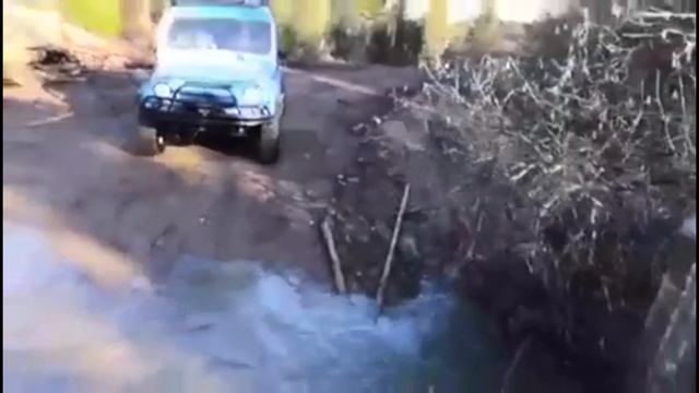 Дорога в Венгерку смотреть онлайн