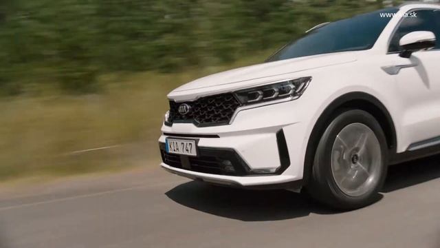Kia SORENTO 2020 смотреть онлайн