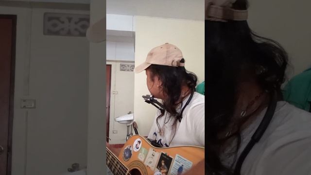 HOHNER Harmonica - Model : Big River Harp Key : Eb - By Tow Kamchai