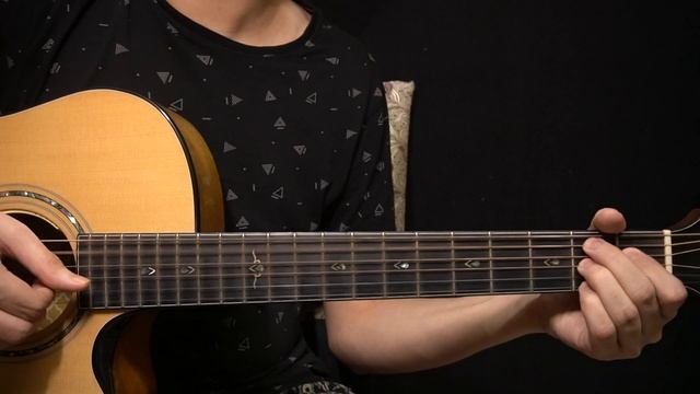 Hozier - Take Me To Church | Fingerstyle Guitar Lesson (Tutorial) How to Play смотреть онлайн