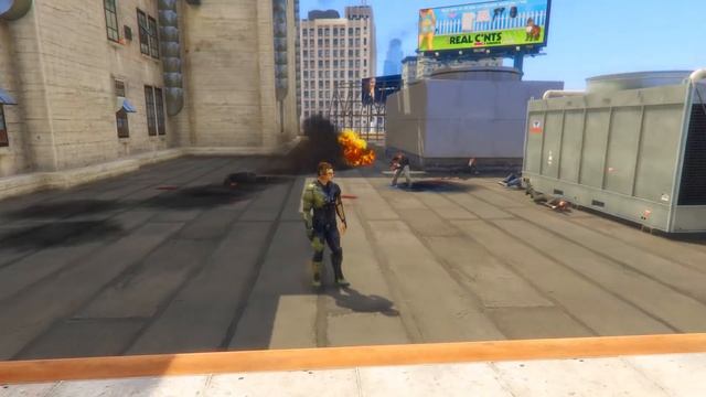 HULK Upgrading NOOB to PRO GOD in GTA 5 Avengers !! $1 to $100000 god level смотреть онлайн