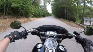 2021 Harley Davidson Sport Glide HONEST Review First Ride! 4k Test Drive