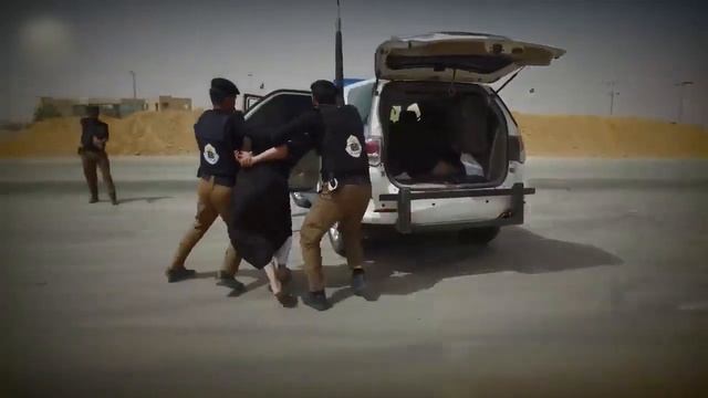 Как Саудия и Турция поступают с хариджитами и оранжевыми революционерами? смотреть онлайн