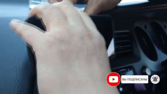 Как сделать Держатель для телефона в машину своими руками смотреть онлайн