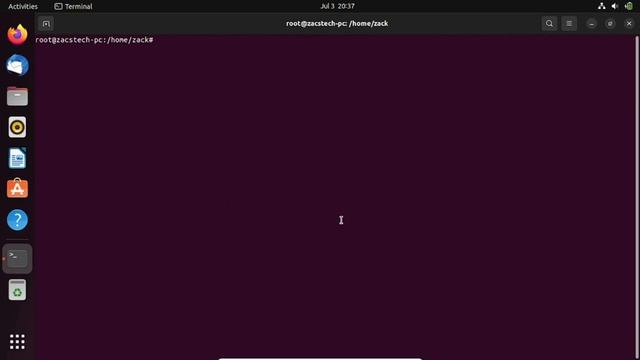 How to Remote Desktop from Linux Ubuntu | Desktop Management Using Remmina смотреть онлайн