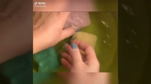 Смешные истории с мылом