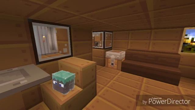 Around The Crafting Blocks: The Damage Block (Crafting and Building Short Film) смотреть онлайн