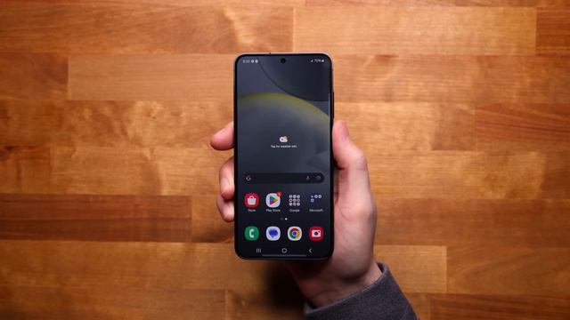 Samsung Galaxy S24 Unboxing - ASMR смотреть онлайн