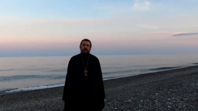 Если мучает совесть.Священник Игорь Сильченков. смотреть онлайн