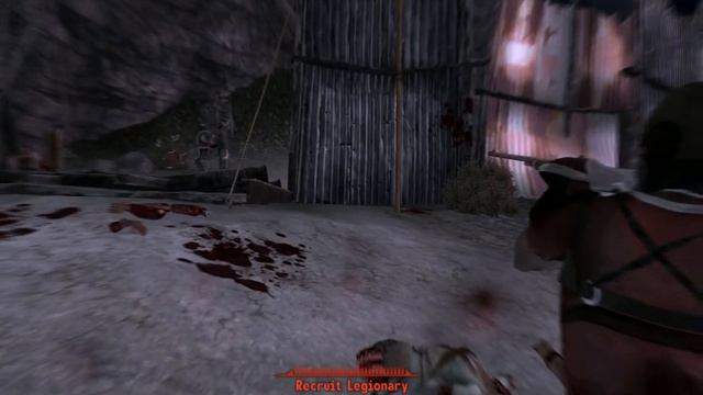 Fallout: New Vegas смотреть онлайн