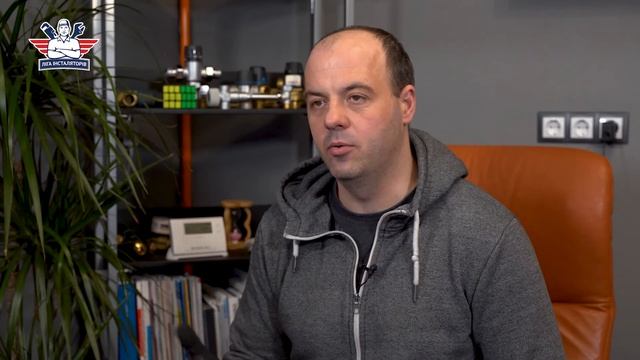 Відео питання № 12: Яка кількість теплової енергії більша? смотреть онлайн