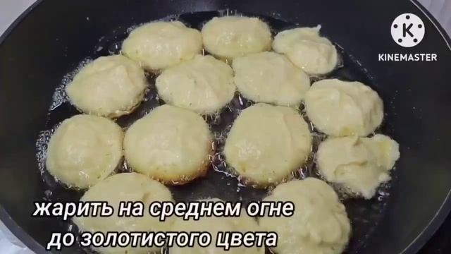 Пачка творога и 20 минут времени!