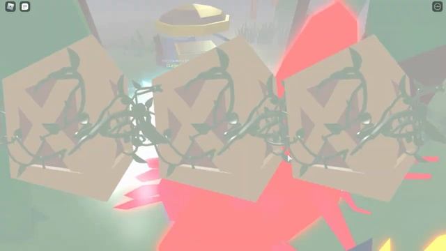 ?ЭТО СЛОМАЛО НИНДЗЯ КЛИКЕР СИМУЛЯТОР! ОБНОВЛЕНИЕ Ninja Clicker Roblox Simulator смотреть онлайн