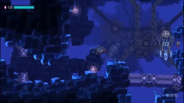 Beatbuddy: Tale of the Guardian - Walkthrough - Final Part 6 - Temple | Ending | Credits (PC) [HD] смотреть онлайн