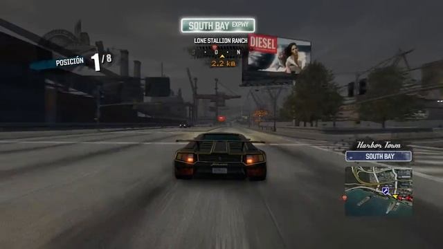 Evga Nvidia GeForce GT 610(1GB) (Bornout Paradise) смотреть онлайн
