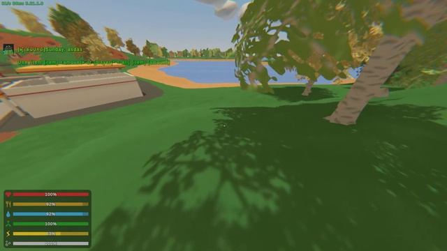 วิธีทำยศในเซิฟเวอร์ Unturned [Permissions] смотреть онлайн