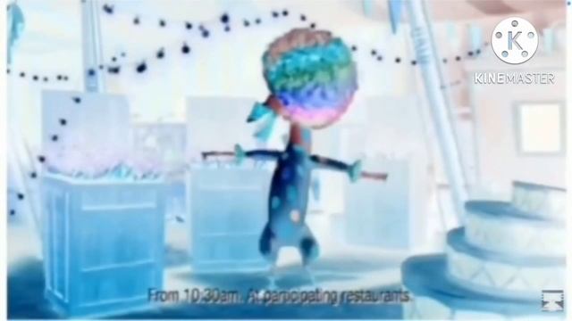 McDonald’s UK | DreamWorks Madagascar 3 Europe’s Most Wanted Carrot Sticks (Happy Meal) 2012 G Majo смотреть онлайн