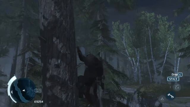 Assassin's Creed 3 ( Low PC Settings ) смотреть онлайн