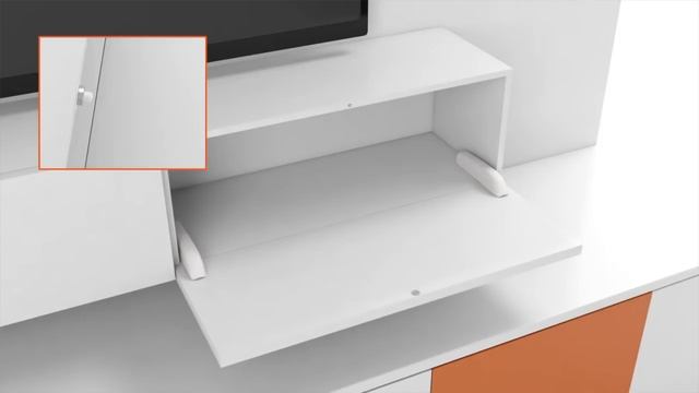 Salice Pacta: компактний стопор барний смотреть онлайн