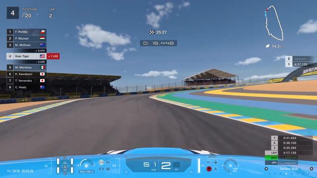 How to Use the MFD in Gran Turismo 7 смотреть онлайн