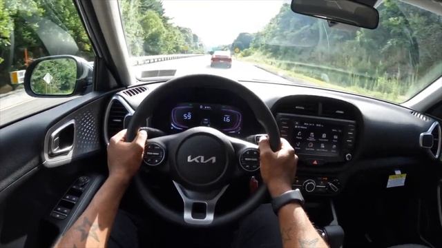 10 Things To Know Before Buying The 2023 Kia Soul смотреть онлайн