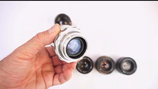 Helios 44-2 Versus Helios 44, 44-3, 44M, 44M-4...  Which Is Best?