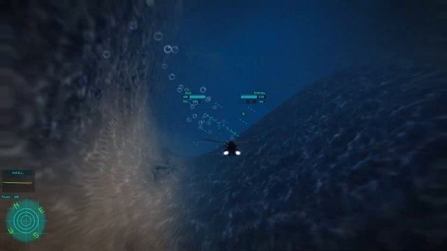 AX:EL Walkthrough  #2