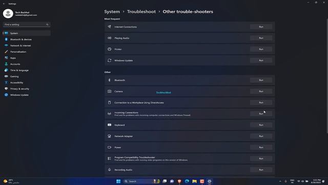 4 Fix Microsoft Store error 0x800704C6 on Windows 11 смотреть онлайн