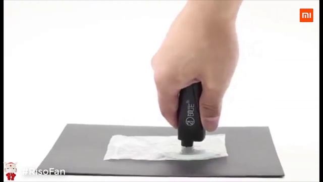 Xiaomi Mini Car Window Glass Breaker. смотреть онлайн