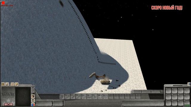 Что произойдет если паровоз поедет с горы в игре В тылу Врага 2: Штурм смотреть онлайн