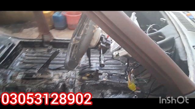 Mehran automatic project complete k6a engine Alhamdulillah смотреть онлайн