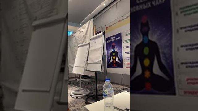 Как реализовать свою мечту. Жанат Кожамжаров. смотреть онлайн