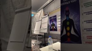 Как реализовать свою мечту. Жанат Кожамжаров.