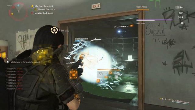 This System Corruption Build is fun to play | Catharsis Mask - Kingbreaker | The Division 2 PvP TU1 смотреть онлайн