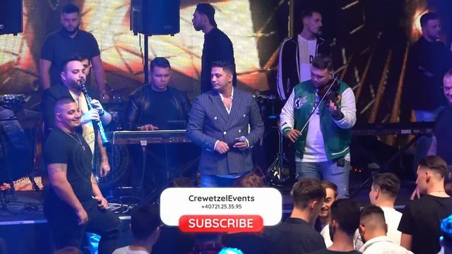 COCOS DE LA CALARASI❎JOCURI DE NOROC 2023❎Club One