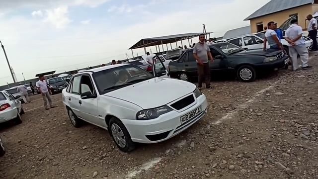 2900$ 2004 yil NAMANGAN MASHINA BOZORI NEXIA 1 NEXIA 2 MATIZ TIKO OPEL VECTRA LADA PRIORA ARZONLARI смотреть онлайн