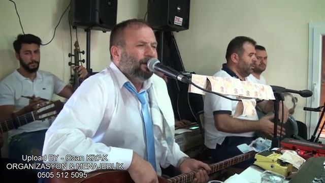 Burhan GÜLALAN Yarin Yaylasına 24 08 2018 KARANLIKDERE ERSOYLAR Ozan KIYAK смотреть онлайн