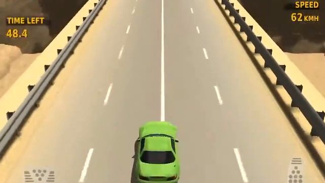 Nova série no canal deee Traffic Racer (ipad,ios) смотреть онлайн