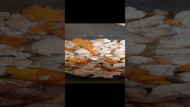 Что сегодня готовим?