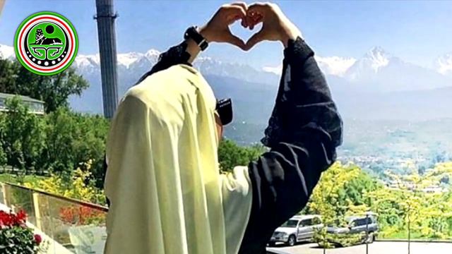 Красивая ЧЕЧЕНСКАЯ ПЕСНЯ 2018! Хава Ибрагимова (Чакра) - Любовь и боль смотреть онлайн