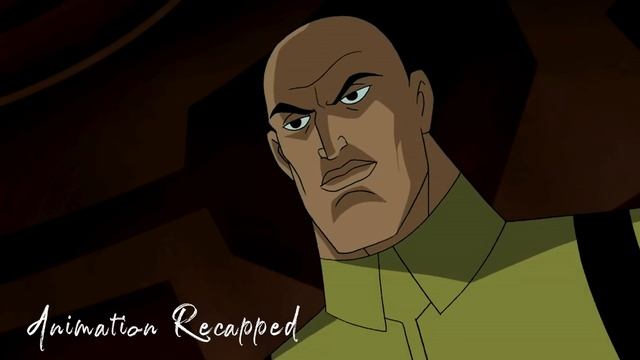 Super Villains Break Out Of Prison And Team Up To Start A Rebellion смотреть онлайн