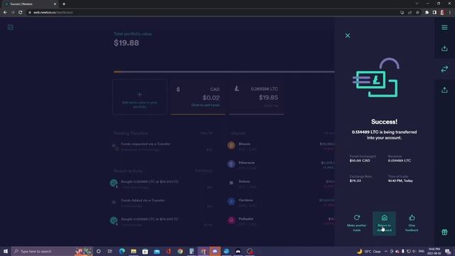 Zelcore Wallet... Pretty amazing!! смотреть онлайн