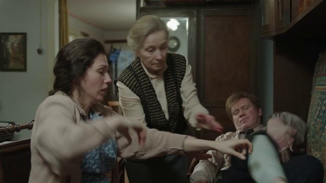 Переводчик, 2 серия смотреть онлайн