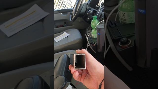 Переделываю подлокотник в автодоме смотреть онлайн