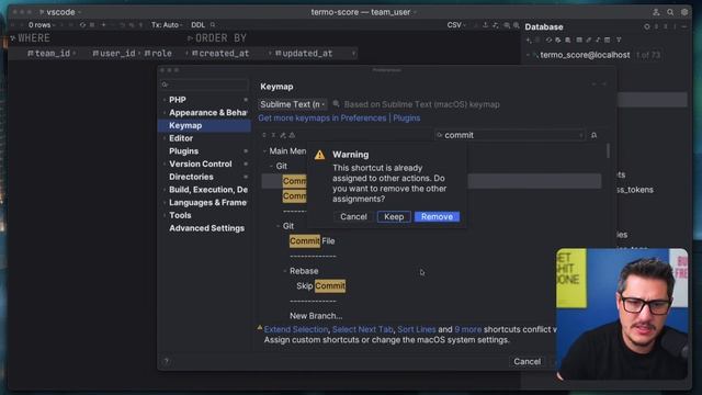 PHPSTORM 2022⚡️Como OTIMIZAR workflow de DESENVOLVIMENTO no PHPSTORM ( Queridinho dos devs PHP ❤️ ) смотреть онлайн