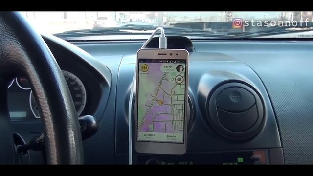 Эконом Яндекс такси. Volkswagen POLO. Парк Loyal Auto/StasOnOff