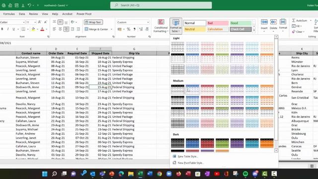 How to Freeze rows and columns in Excel - plus how how to split the screen so you can compare value смотреть онлайн