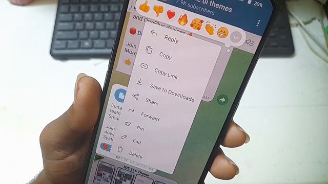 ( Samsung ) OneUI 7.0 Theme For Realme And Oppo Devices